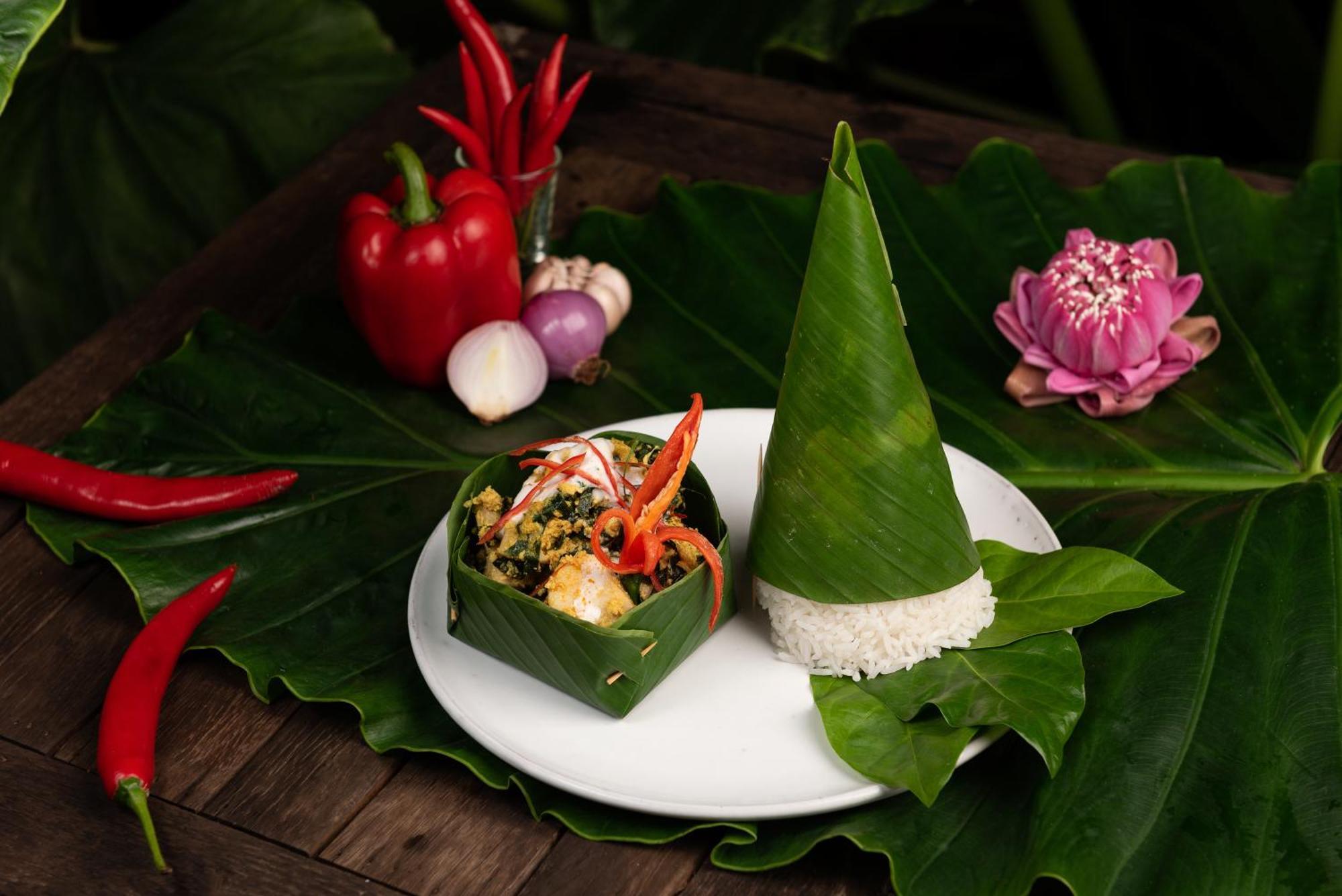 The Urban Hotel Siem Reap Exterior photo