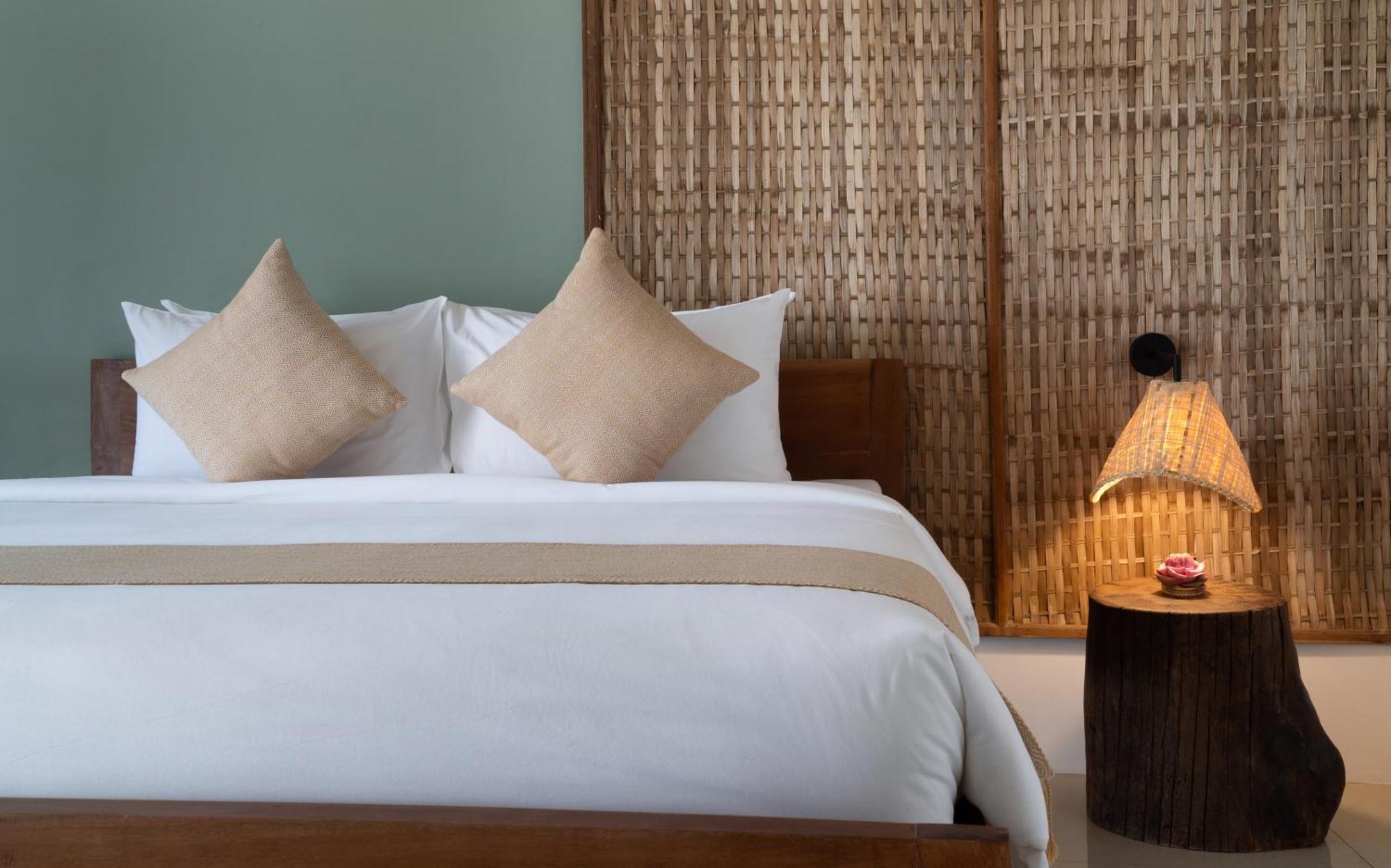 The Urban Hotel Siem Reap Room photo